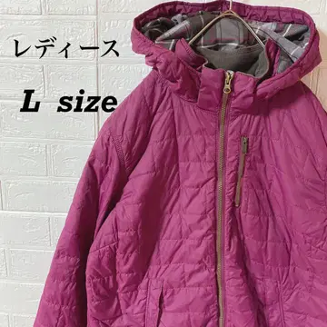 칼하트 후디 다운 자켓