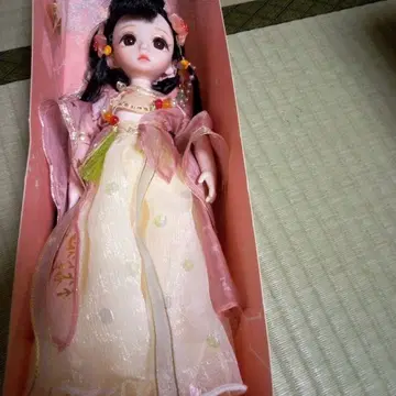 구체관절 인형 1/6 스케일