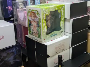 피규어