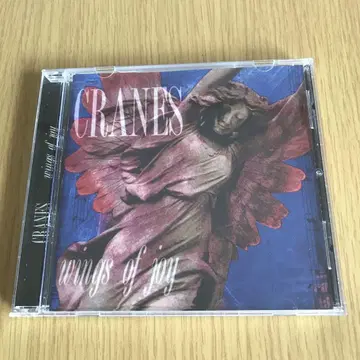 클레인즈 Crames Wings Of Joy 수입반 CD