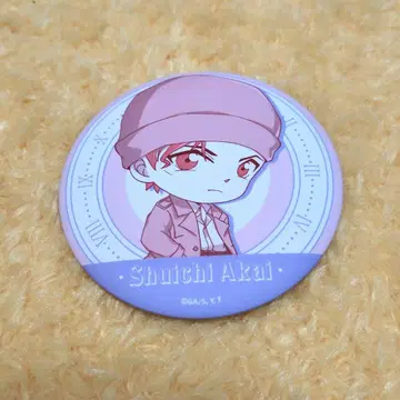 명탐정 코난 영원의 일순 이상윤(아카이 슈이치)