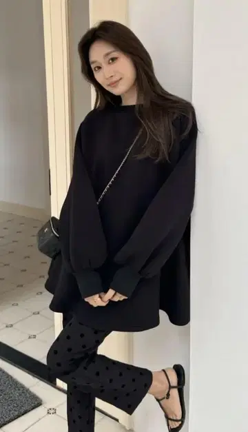 birthday bash 상의 블랙 새상품급