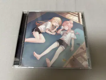 히메히나 제등암항 코 등롱반 CD HIMEHINA