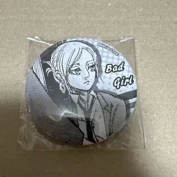 진격의 거인 스쿨 카스트 캔뱃지 애니