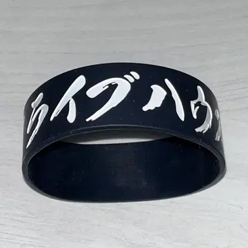 도호쿠 라이브 하우스 대작전 러버 밴드