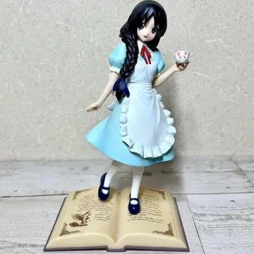 [ 케이온! ~원더랜드 de 티타임~ ] 아키야마 미오 피규어