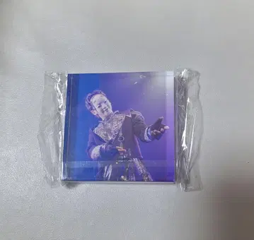 O-MENZ 오카메상 아크릴 블록