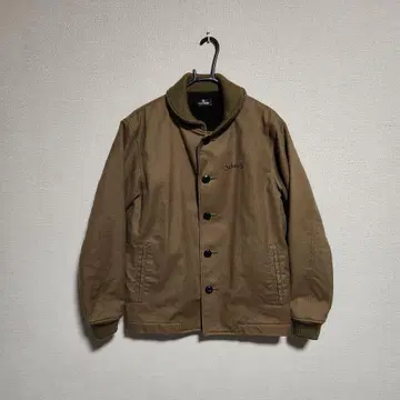 Subciety 브라운 자켓