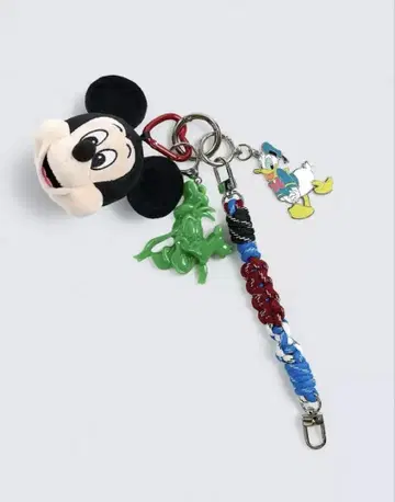 ZARA 디즈니 미키 콜라보 디즈니