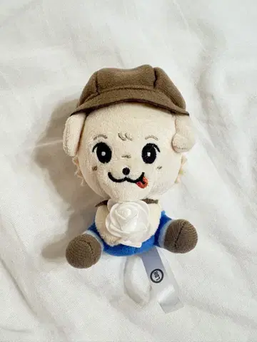 LDH 이와쨩 멘프로 록키 봉제 인형