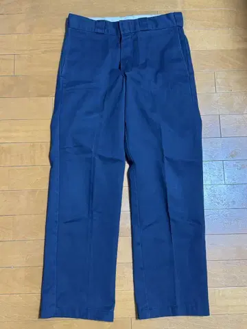 Dickies 디키즈 874 워크 팬츠 네이비 W30 L32