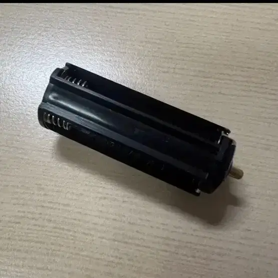 응원봉 소켓
