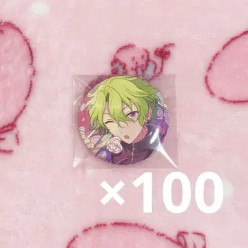 앙스타 토모에 히요리 테마 스카우트 시티 라이더 캔뱃지 콜렉션 캔뱃지