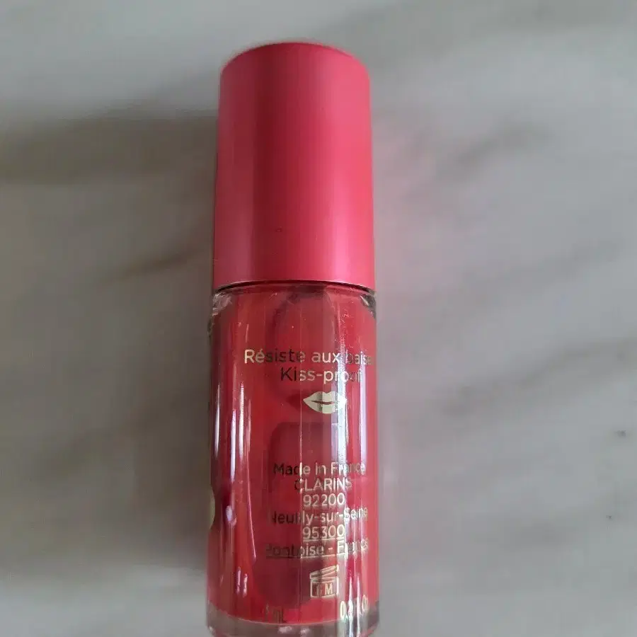 Clarins Water Lip Stain