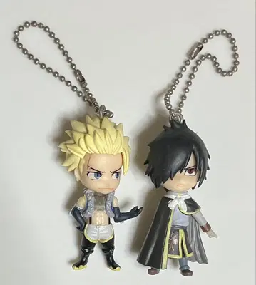 데포르메 mini FAIRY TAIL Part4 스팅, 로그