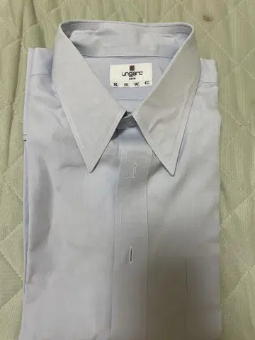 ungarc M 사이즈 라이트 블루