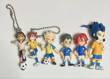 이나즈마 일레븐, 이나즈마 일레븐 GO 묶음 판매