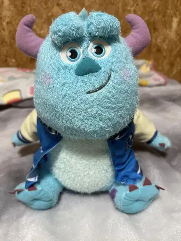 샐리 봉제 인형 중형