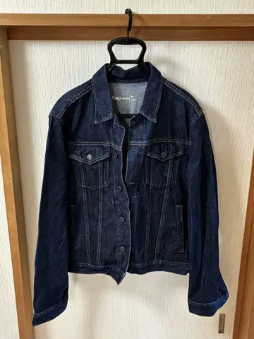 GAP 1969 데님 자켓 M 사이즈