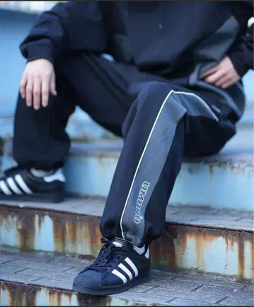 UMBRO 엄브로 팬츠 무라사키 스포츠