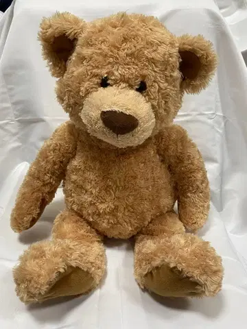 GUND 맥시 테디베어 XL 테디베어