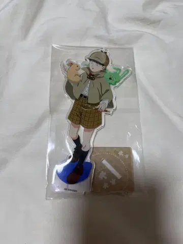 몹사이코 100 복권 메이트 탐정 아크릴 스탠드 카게야마 시게오 몹
