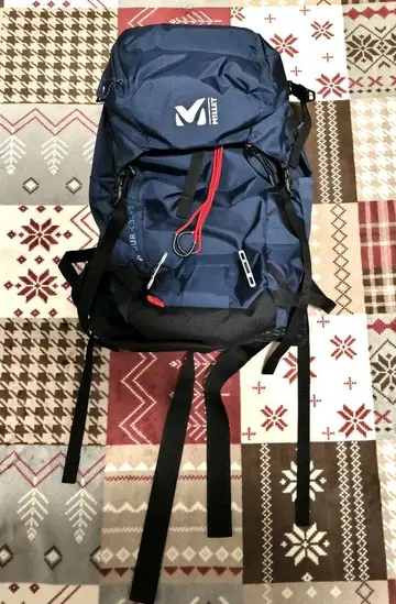 밀레 디 투어 35+5 Millet D-TOUR 35+5