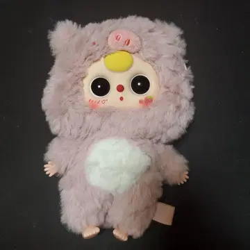babythree 봉제 인형 아기 돼지