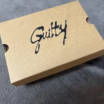 태민 Guilty (Archive Box Ver.) taemin