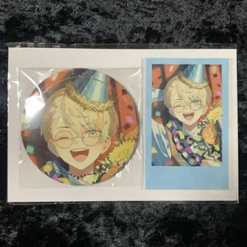 니지산지 히바치 마나