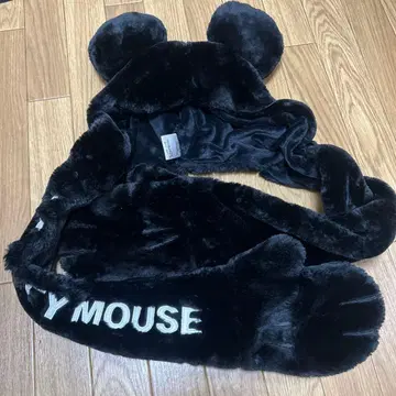 미키 팬캡