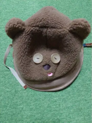 USJ 팀 버킷햇
