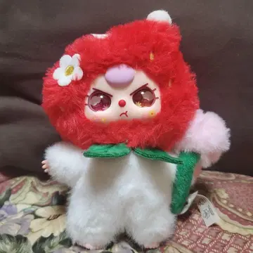 babythree 봉제 인형