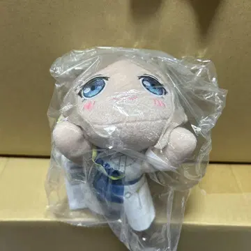 뱅드림 잠자는 봉제 인형 'MyGO!!!!!' 나가사키 소요