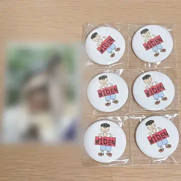 WIDEN 고암심태
