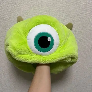 마이크 와조스키 캡
