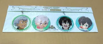 KING OF PRISM 킹프리 카즈키 타이거