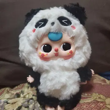 babythree 봉제 인형