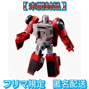 트랜스포머 파워 오브 더 프라임 PP-05 윈드차저