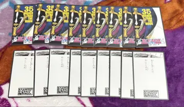 BLEACH 권두가골패 쿠로사키 이치고 세트