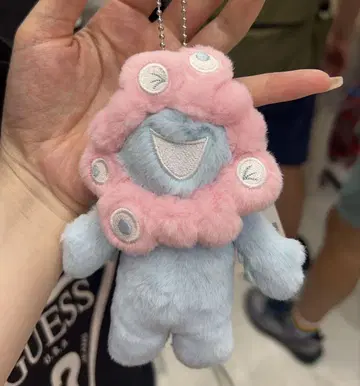 미야쿠미야쿠 파스텔 컬러