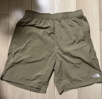 THE NORTH FACE 버서타일 미드 L 사이즈