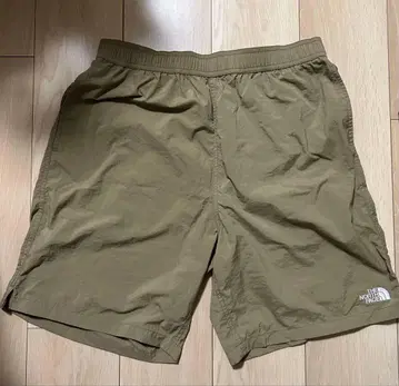 THE NORTH FACE 버서타일 미드 카키 L 사이즈 NB42331