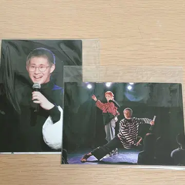 WIDEN 타카이와 신타이 마스카와 카즈히사 브로마이드