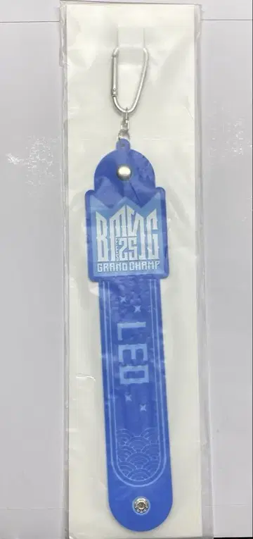 BMSG FES'25 온라인 복권 LEO