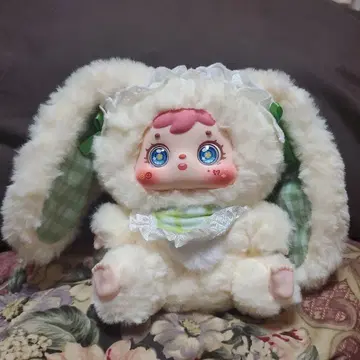 popmart YOOKI 봉제 인형