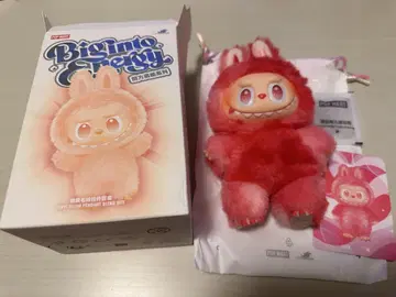 POP MART 러브브 에너지 BigintoEnergy LOVE