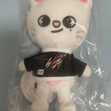 straykids skzoo 진렛 봉제 인형 현진