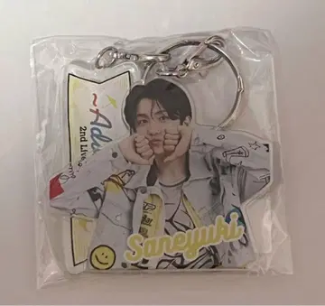 Lienel 타카쿠와 마사유키 아크릴 키링
