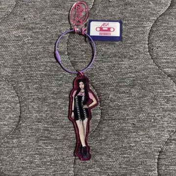 Babymonster 아사 사진 참
